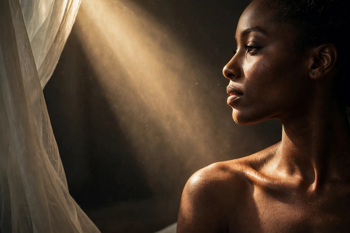 The Skin Scent: Why Your Base Layer Matters Most