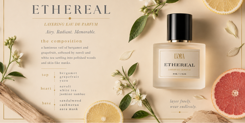ETHEREAL -  Discovery Sample | 3mL