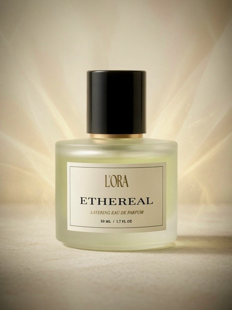 ETHEREAL by L'ORA — product shot