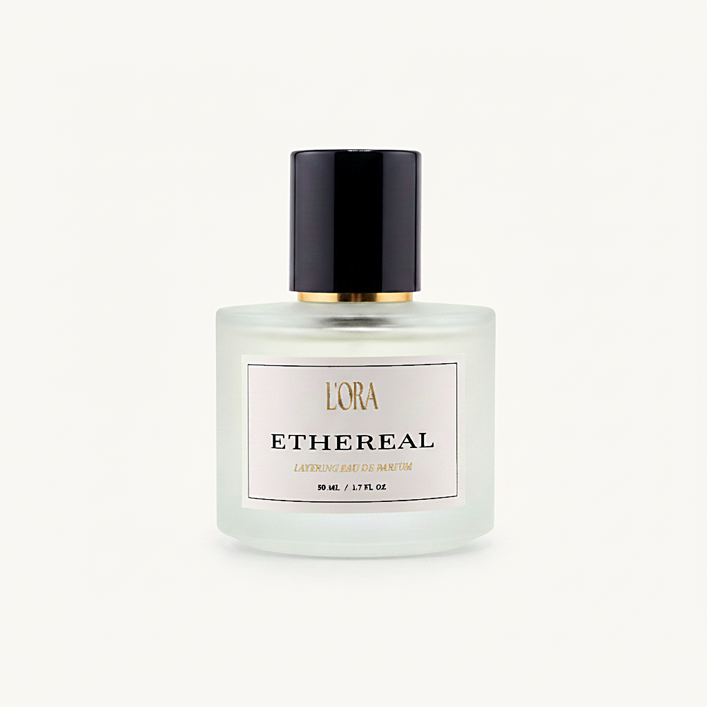 ETHEREAL - Layering Eau de Parfum | 50mL