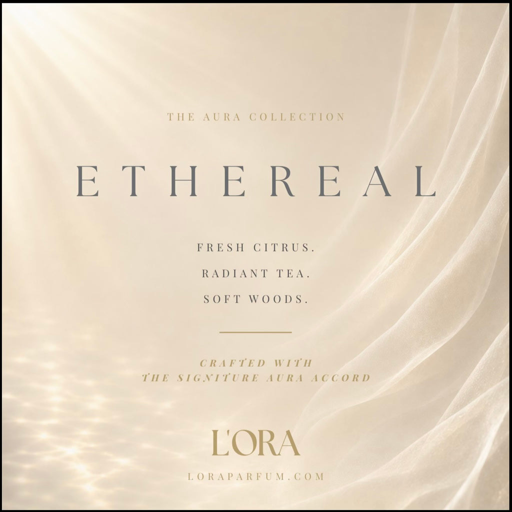 ETHEREAL -  Discovery Sample | 3mL