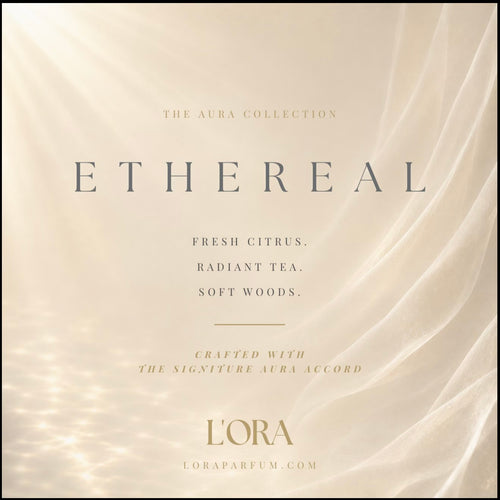 ETHEREAL -  Discovery Sample | 3mL