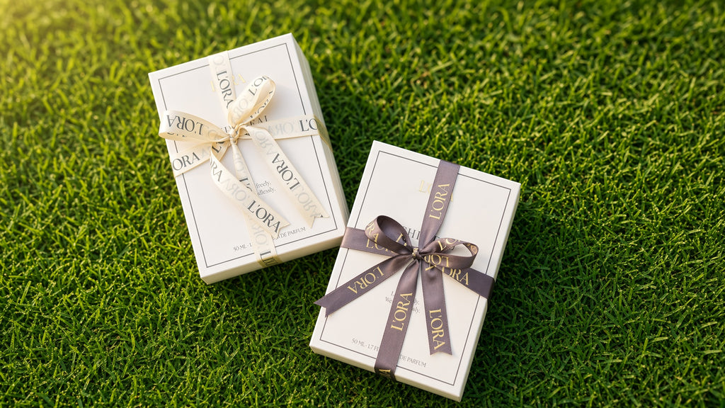 ETHEREAL - Layering Eau de Parfum