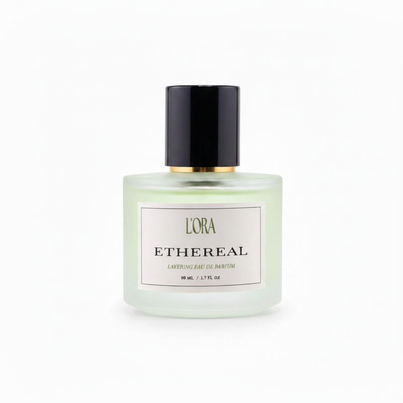 ETHEREAL by L'ORA — product shot